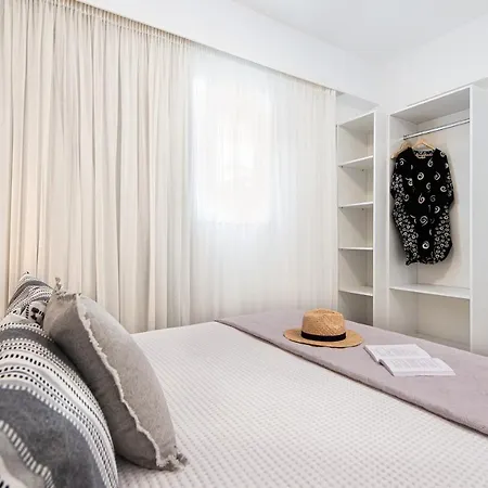 Apartament Island Hills *