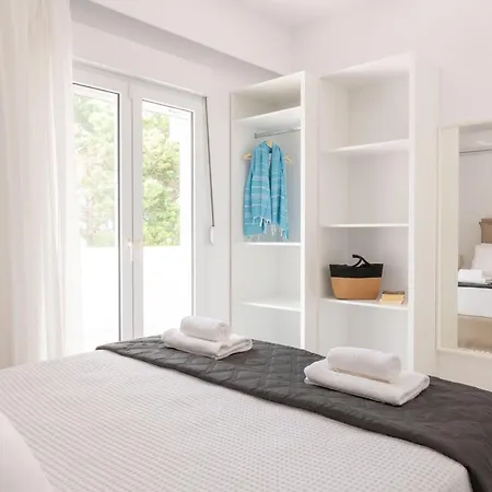 Island Hills Apartament Rhodes City