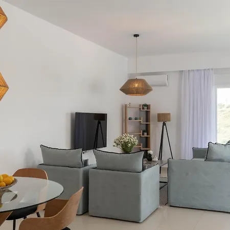 Island Hills Apartament *