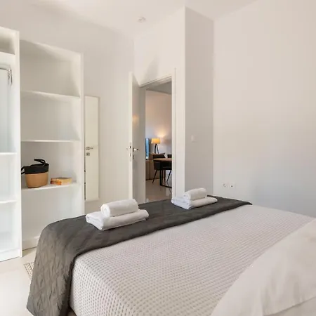 Appartement Island Hills *