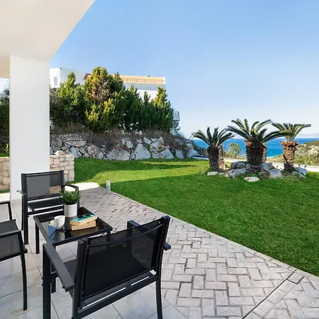 Appartement Island Hills Rhodes City