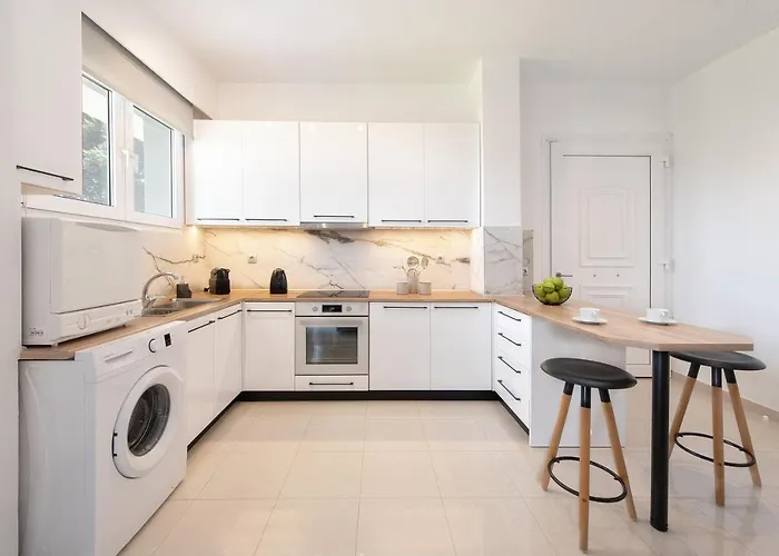 Island Hills Appartement