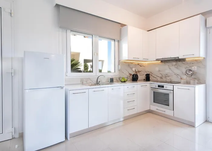 Appartement Island Hills *