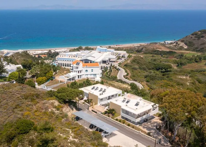 Appartement Island Hills *