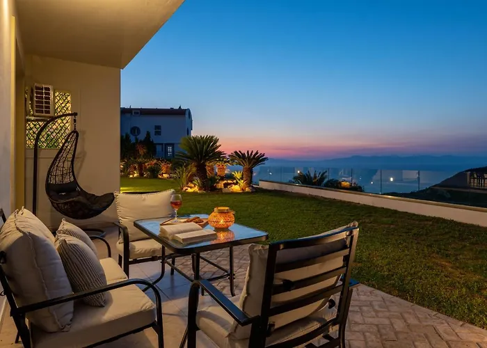 Island Hills Appartement