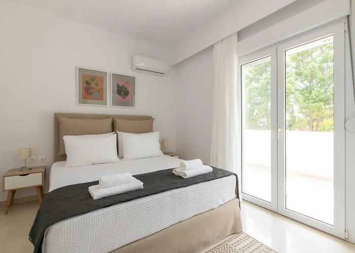 Island Hills Appartement