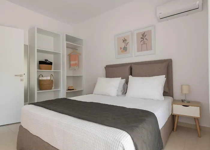 Appartement Island Hills *