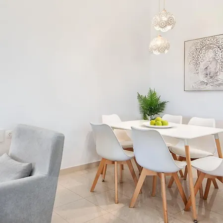 Appartement Island Hills Rhodes City