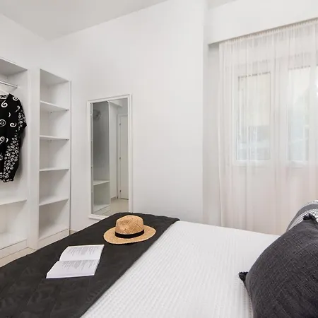 Appartamento Island Hills