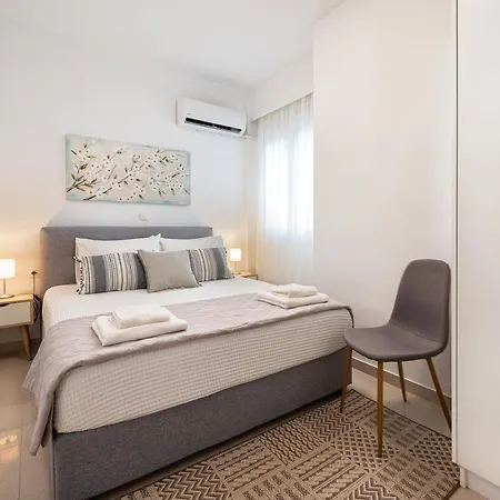 Island Hills * Rhodes City