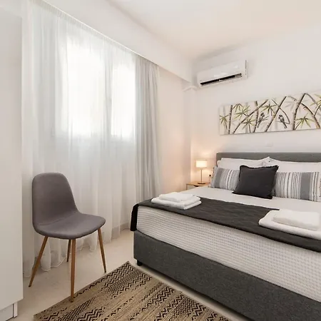 Island Hills Appartement *