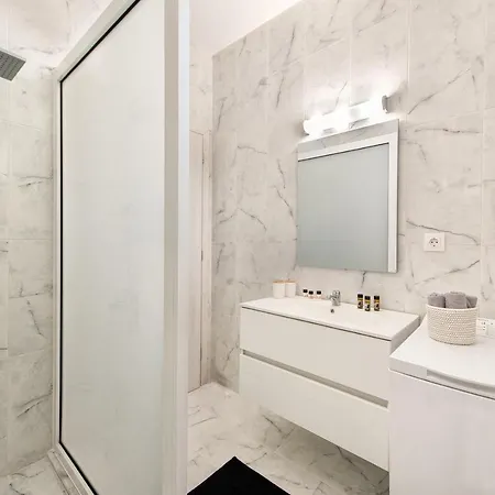 Island Hills Appartement *