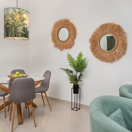 Appartamento Island Hills