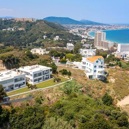Island Hills עיר רודוס