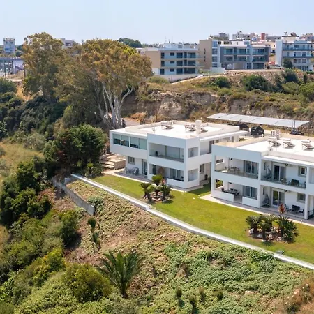 Island Hills Rhodes City