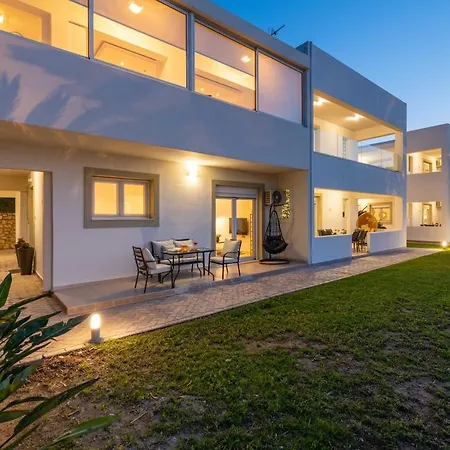 Island Hills Appartement *