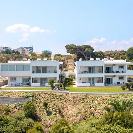 Island Hills דירה