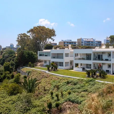 Island Hills עיר רודוס