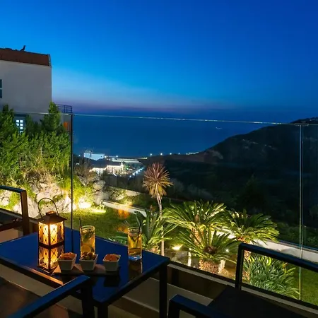 Apartmán Island Hills Rhodes City