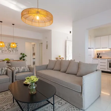 Appartement Island Hills