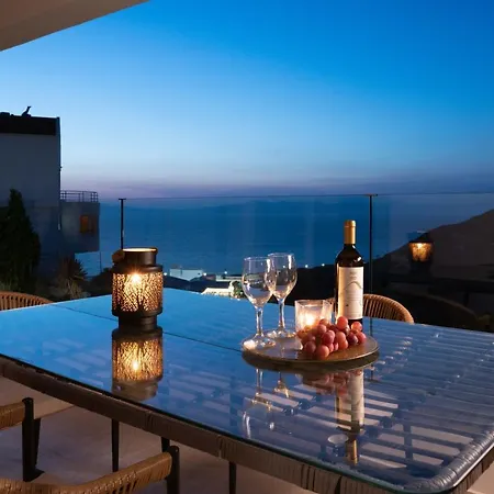 Island Hills Appartement *