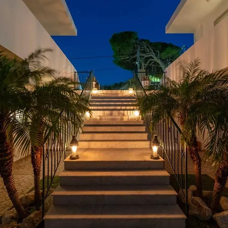 Apartamento Island Hills