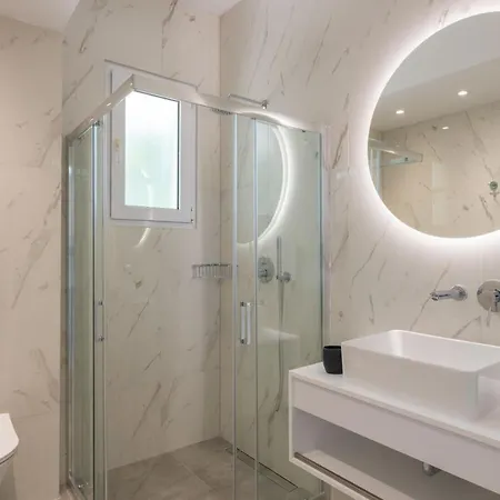 Island Hills Appartamento Rhodes City