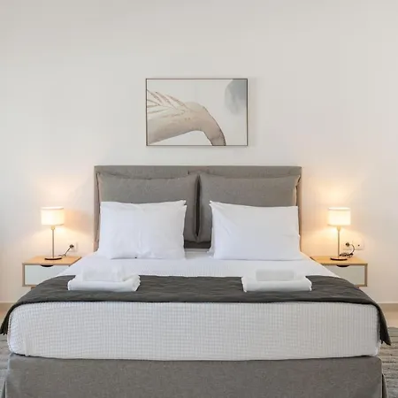 Island Hills Appartamento *