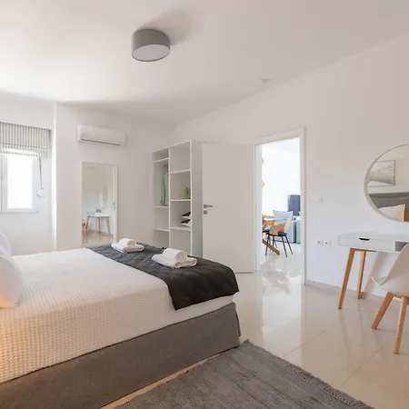 Island Hills Appartement *