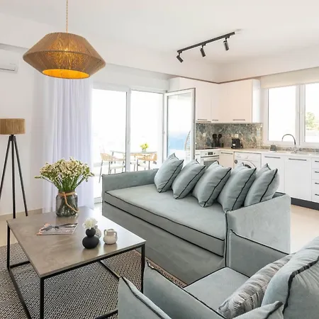 Island Hills * Rhodes City