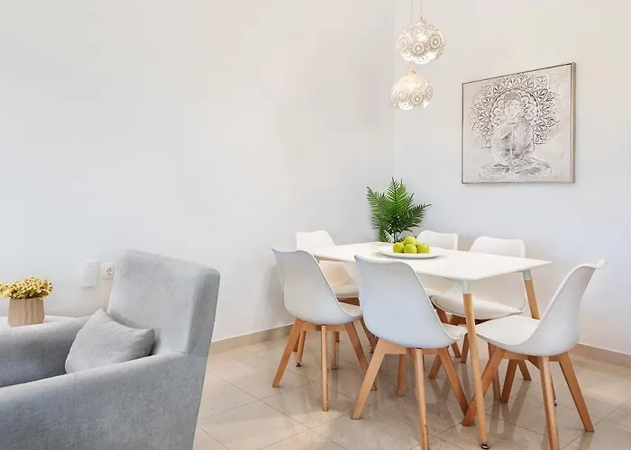 شقة Island Hills Rhodes City