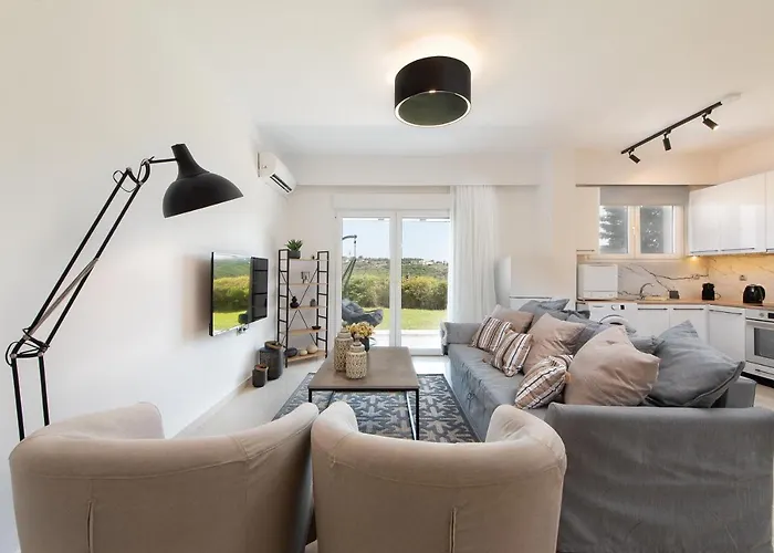 شقة Island Hills Rhodes City