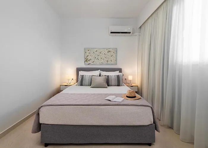 شقة Island Hills Rhodes City