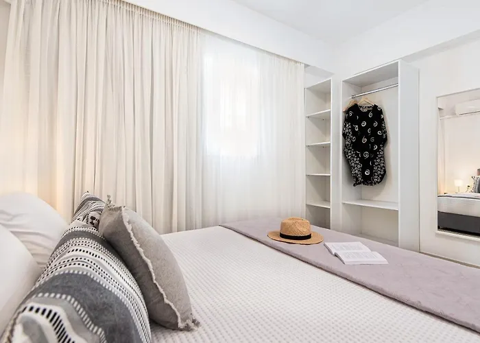 شقة Island Hills *