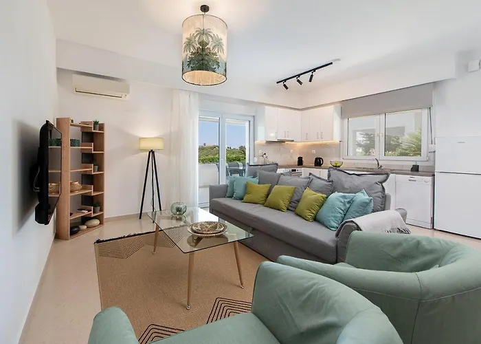 شقة Island Hills Rhodes City