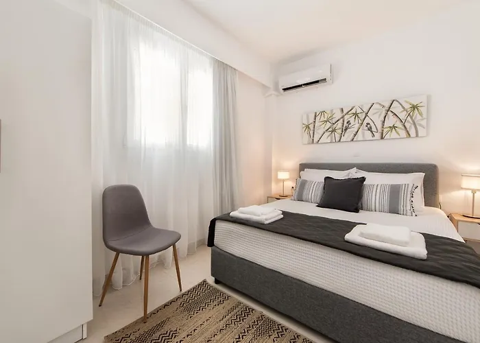 Island Hills شقة *