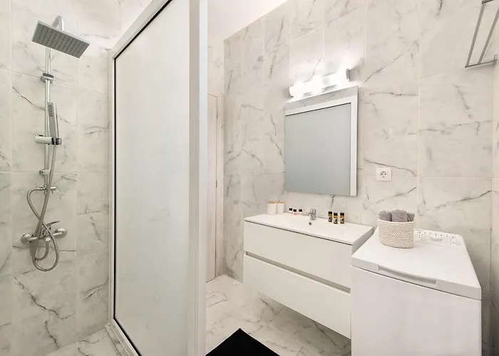 Island Hills شقة *