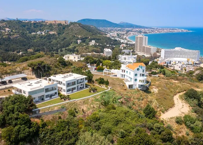 Island Hills Rhodes City