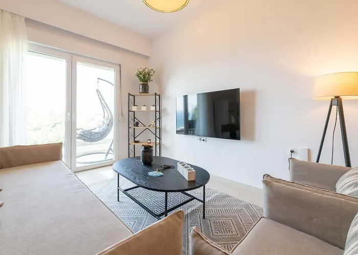 شقة Island Hills Rhodes City