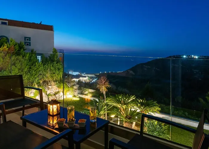 شقة Island Hills Rhodes City