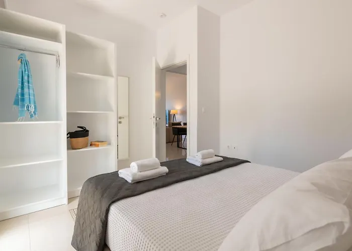 شقة Island Hills *