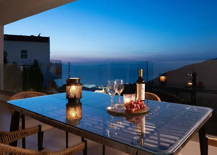 Island Hills شقة *