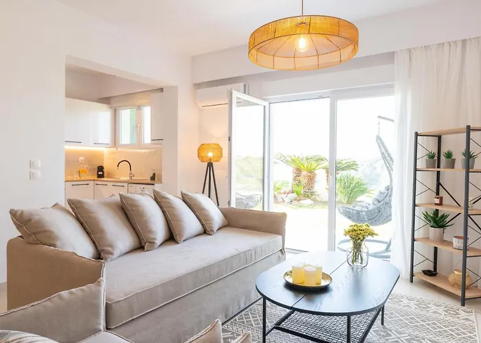 Island Hills شقة Rhodes City