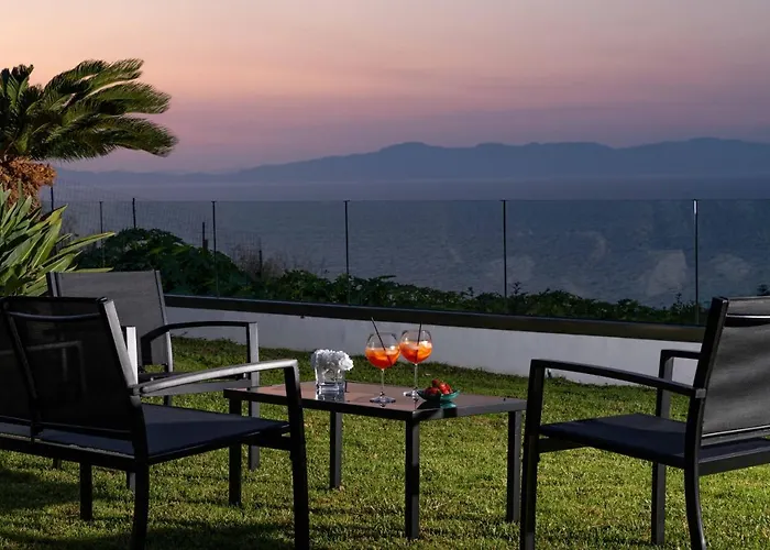 Island Hills شقة *