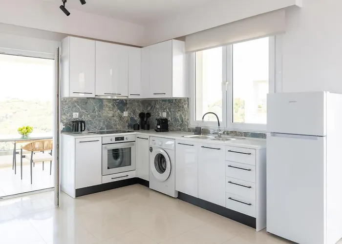 شقة Island Hills Rhodes City