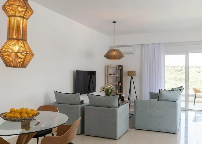 Island Hills شقة *