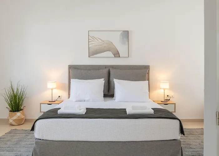 Island Hills شقة *