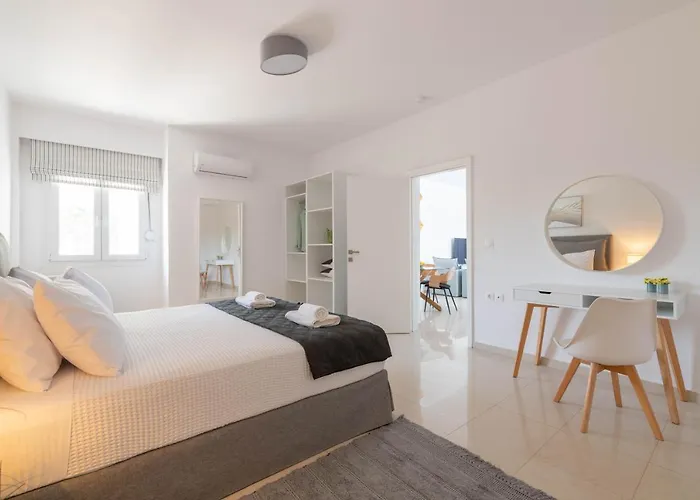 Island Hills شقة *