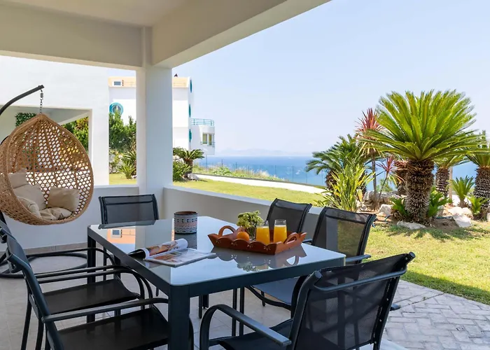 Island Hills Rhodes City