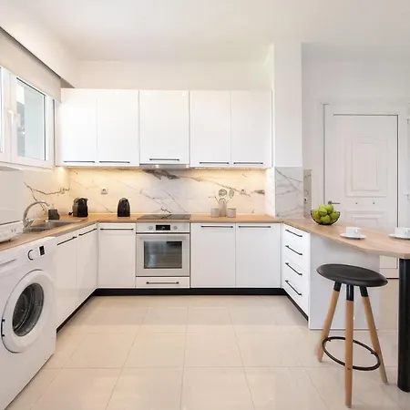 Island Hills Apartamento